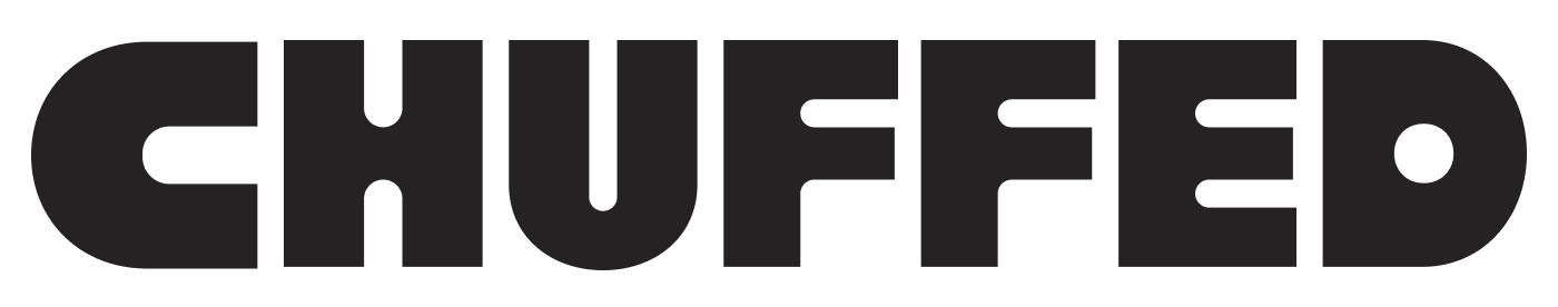 CHUFFED LOGO 